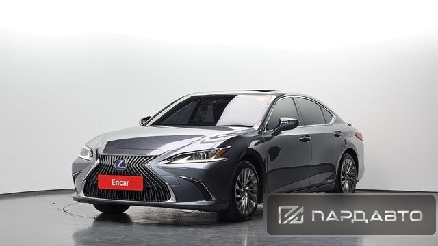 Lexus ES300h