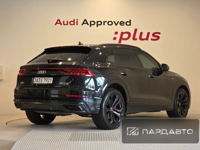 Audi Q7 (4M)