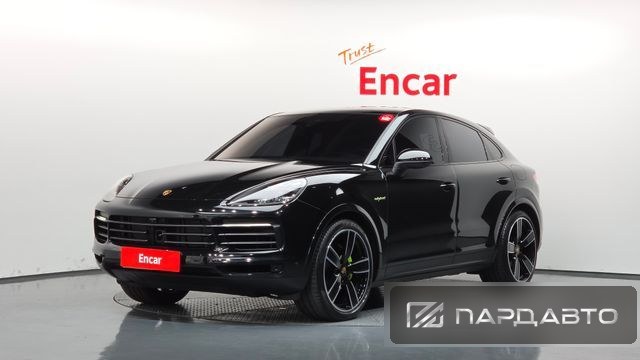 Porsche Cayenne (PO536)