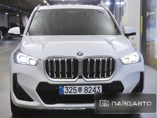 BMW X1 (U11)