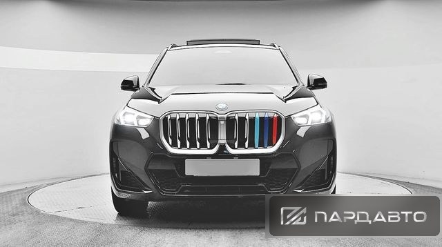 BMW X1 (U11)