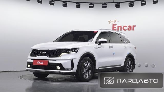 Kia Sorento (MQ4)