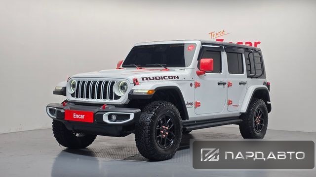 Jeep Wrangler (JL)