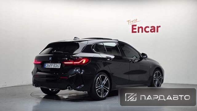BMW 1 Series (F40)