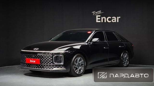 Hyundai Grandeur (GN7)