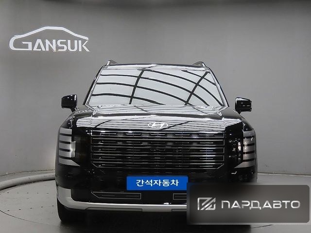 Hyundai Palisade (LX3)