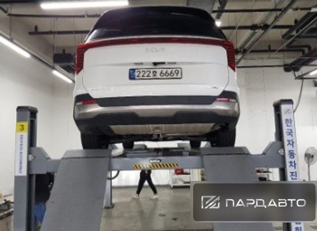 Kia Carnival (KA4)