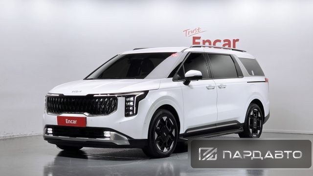 Kia Carnival (KA4)