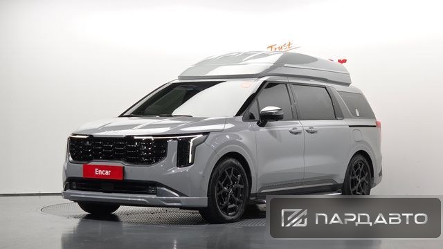 Kia Carnival (KA4)