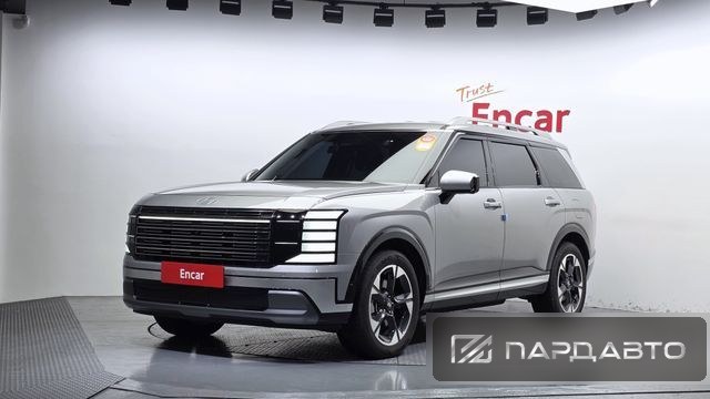 Hyundai Palisade (LX3)
