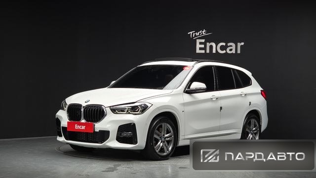 BMW X1 (F48)
