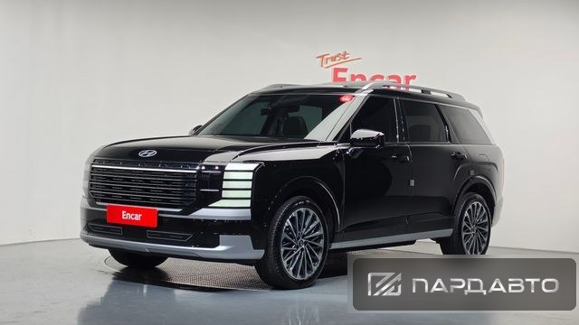 Hyundai Palisade (LX3)