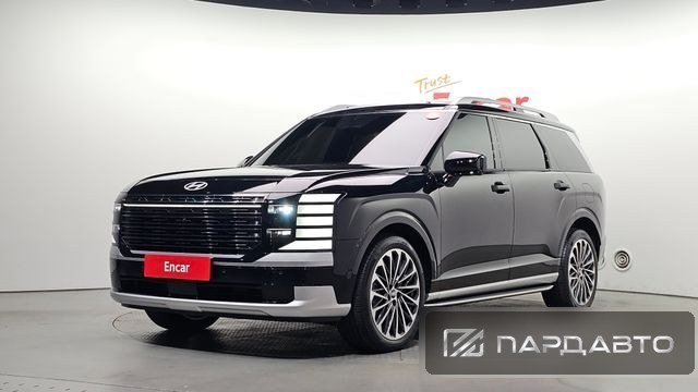 Hyundai Palisade (LX3)