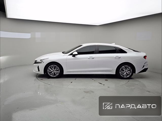 Kia K5 (DL3)