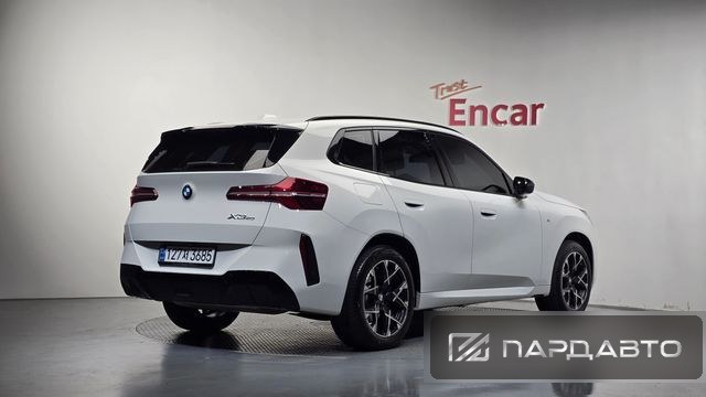 BMW X3 (G45)