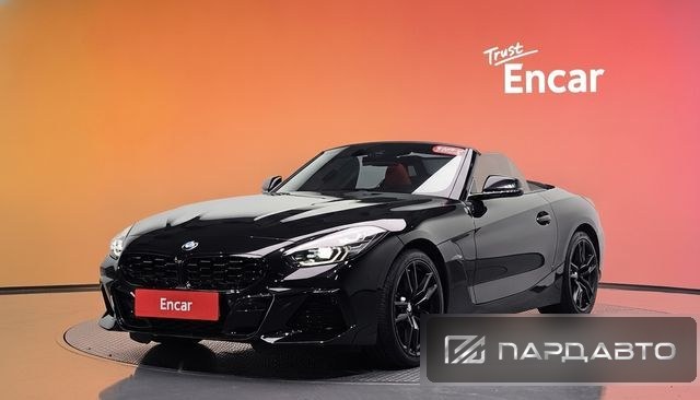 BMW Z4 (G29)