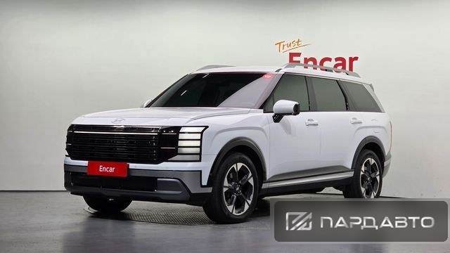 Hyundai Palisade (LX3)