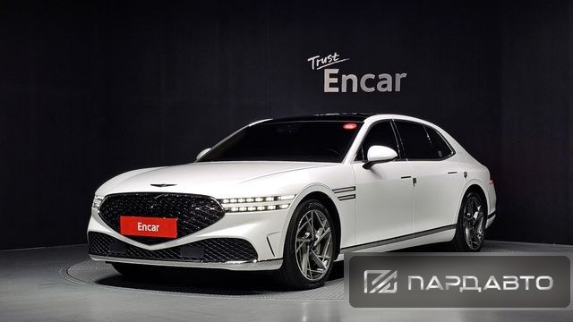 Genesis G90 (RS4)