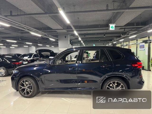 BMW X5 (G05)