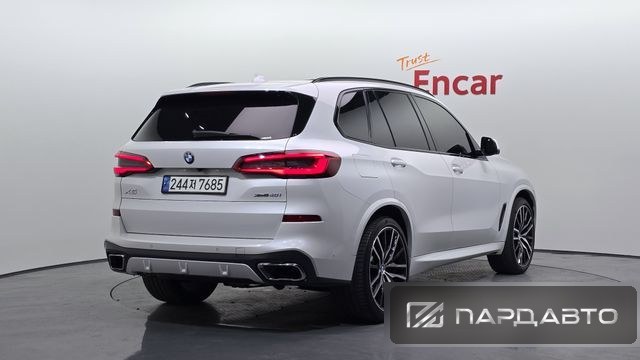 BMW X5 (G05)