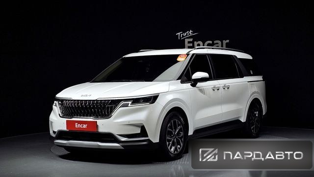 Kia Carnival (KA4)