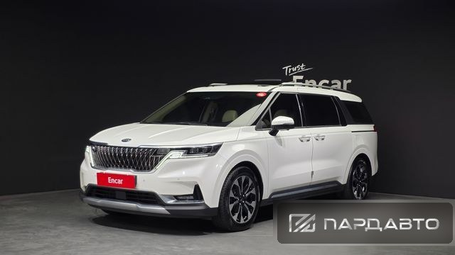 Kia Carnival (KA4)