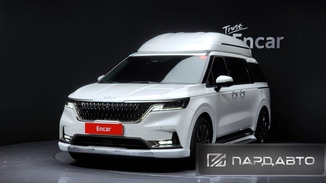 Kia Carnival (KA4)
