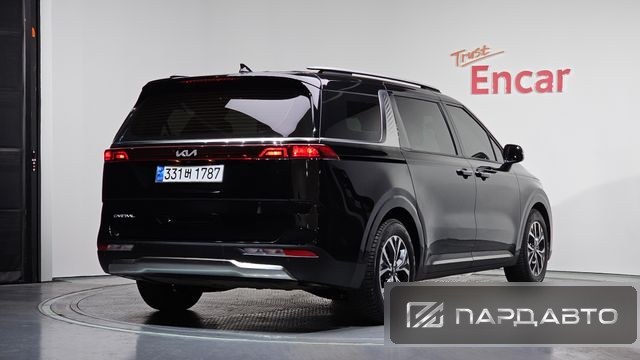 Kia Carnival (KA4)