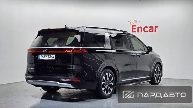 Kia Carnival (KA4)