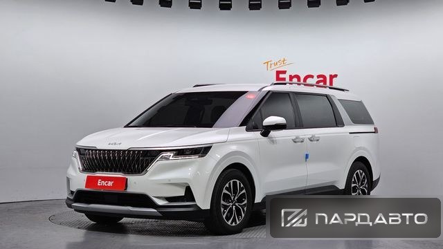Kia Carnival (KA4)