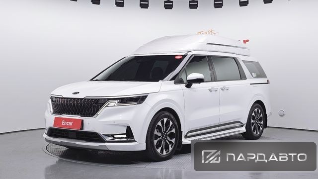 Kia Carnival (KA4)
