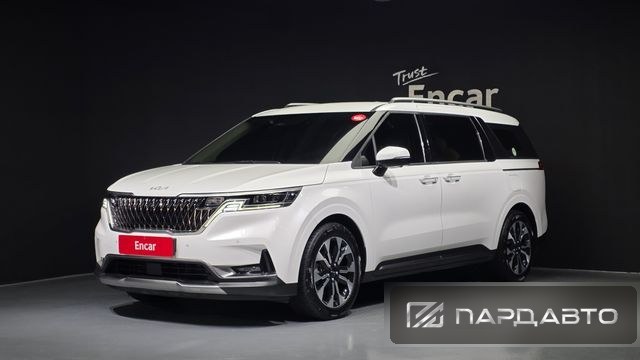 Kia Carnival (KA4)