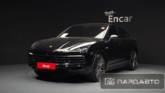 Porsche Cayenne (PO536)