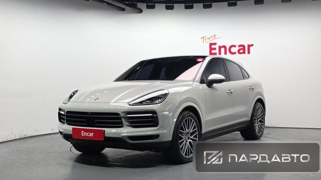 Porsche Cayenne (PO536)