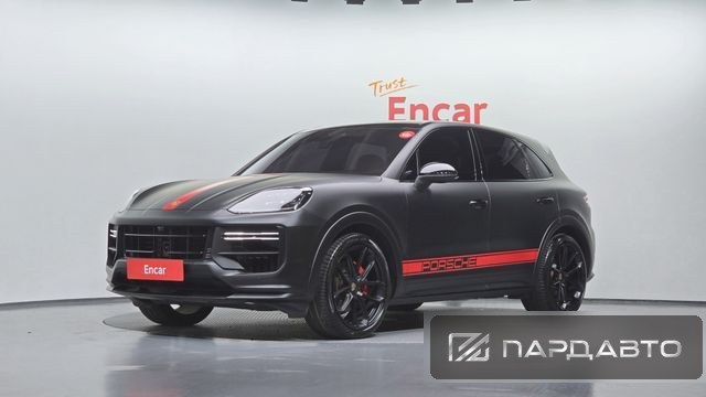 Porsche Cayenne (PO536)