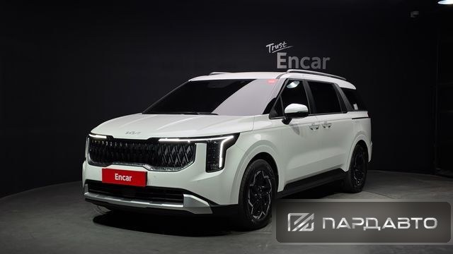 Kia Carnival (KA4)