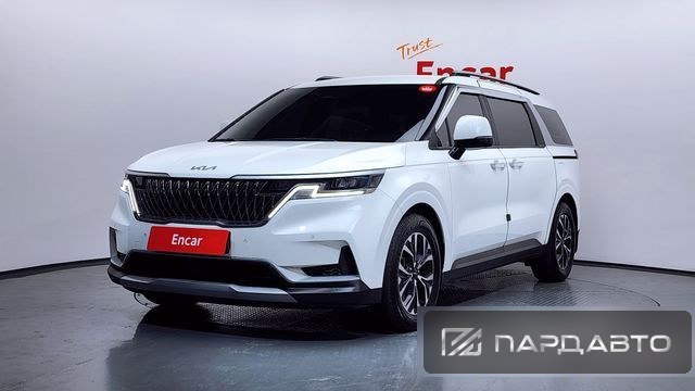Kia Carnival (KA4)