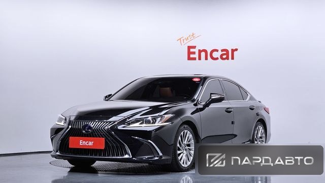 Lexus ES300h