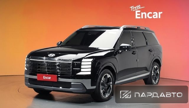 Hyundai Palisade (LX3)