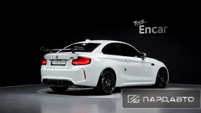 BMW M2 (F87)