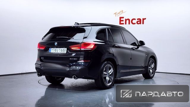 BMW X1 (F48)