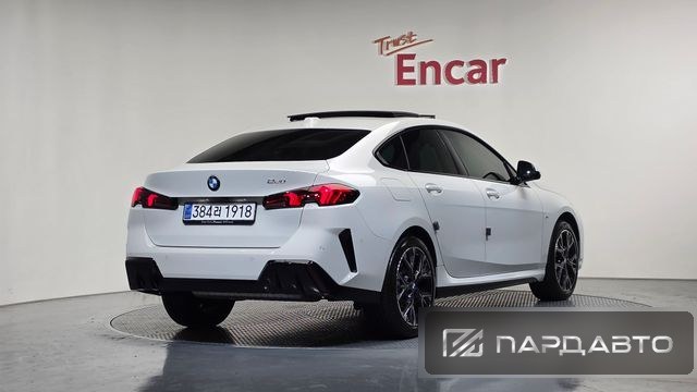 BMW 2 Series Gran Coupe (F74)