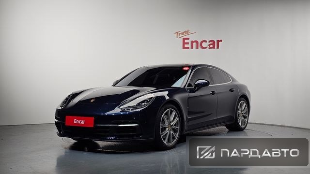 Porsche Panamera (971)