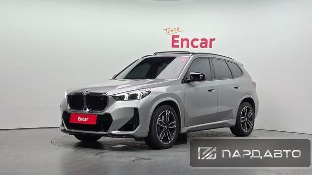 BMW X1 (U11)