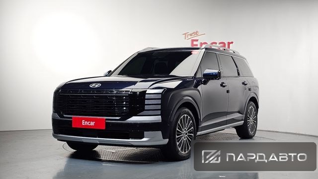 Hyundai Palisade (LX3)