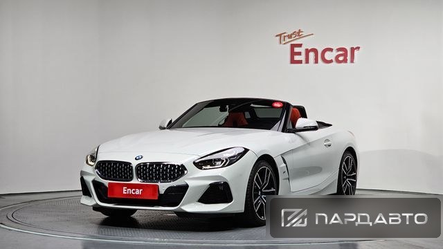 BMW Z4 (G29)