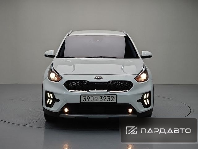 Kia Niro (DE)