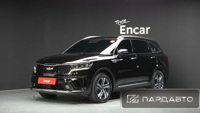 Kia Sorento (MQ4)