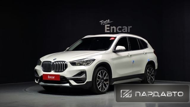 BMW X1 (F48)