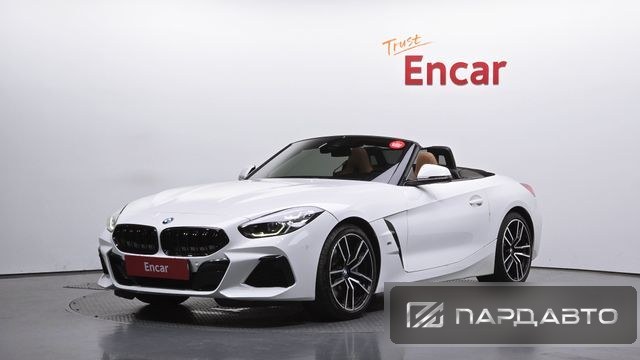 BMW Z4 (G29)